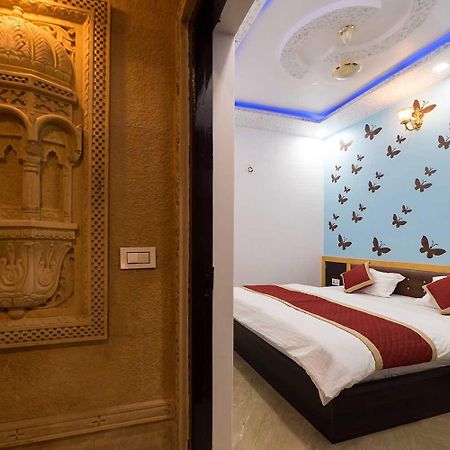 Hotel Amar Villa Джайсалмер Екстериор снимка