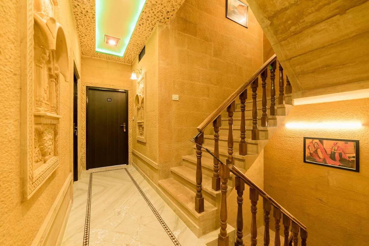 Hotel Amar Villa Джайсалмер Екстериор снимка