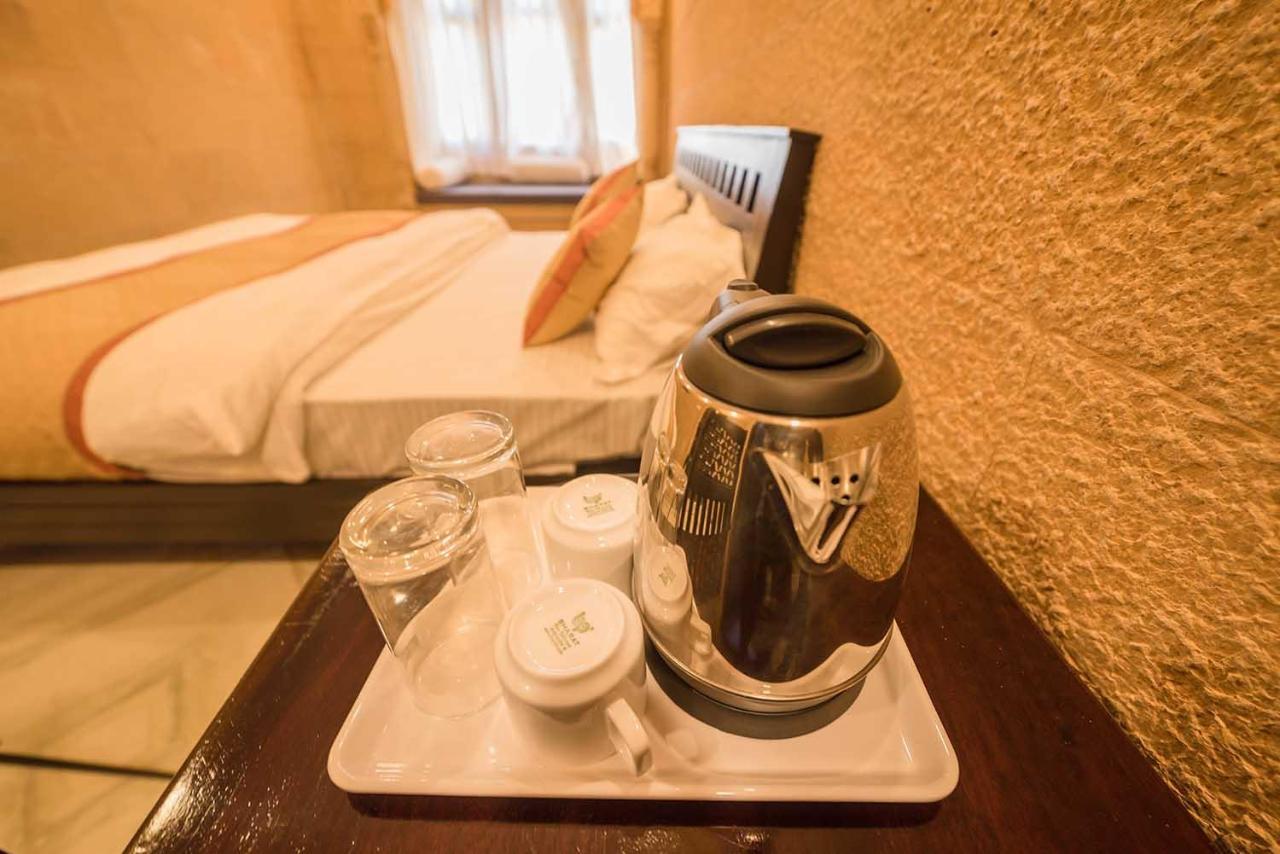 Hotel Amar Villa Джайсалмер Екстериор снимка