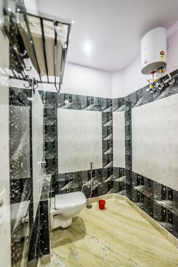 Hotel Amar Villa Джайсалмер Екстериор снимка