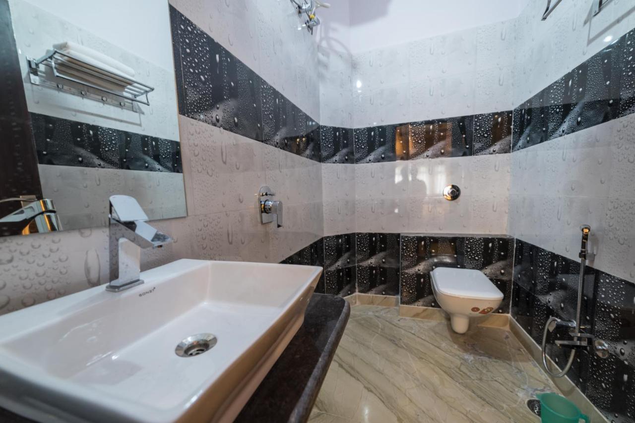 Hotel Amar Villa Джайсалмер Екстериор снимка
