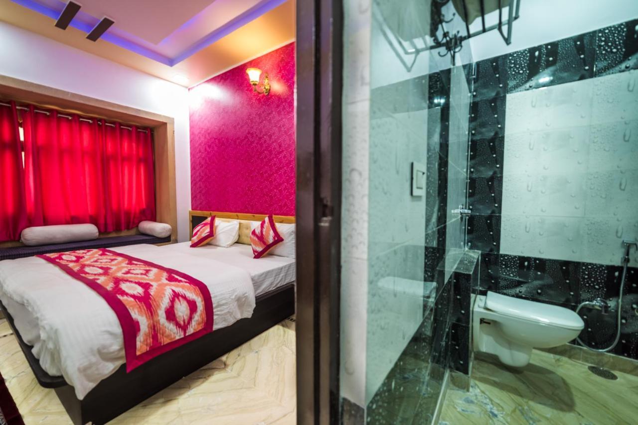 Hotel Amar Villa Джайсалмер Екстериор снимка